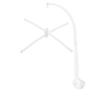 Fehn Soporte para móvil de cuna - Barra de techo estable para móvil musical - para cunas y camas infantiles