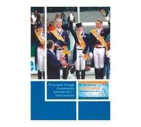 Fei European Dressage Ch Team Grand Prix [Edizione: Regno Unito] [Reino Unido] [DVD]
