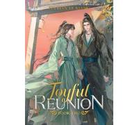 Fei Tian Ye Xiang Joyful Reunion (Novel) Vol. 2 (Tapa blanda) (Importación USA)
