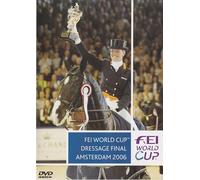 FEI World Cup Dressage Final Amsterdam 2006