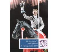 Fei World Cup Dressage Music Finals 2010 [Edizione: Regno Unito] [Italia] [DVD]