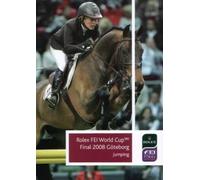 Fei World Cup Showjumping Fina [Reino Unido] [DVD]
