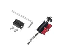 FEICHAO Adaptador de luz fotográfica universal Accessaries con brazo mágico para fotografía de cámara en vivo (versión I)