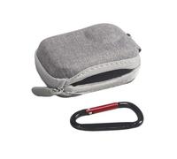 FEICHAO Funda de transporte, película protectora para lente de pantalla, soporte de extensión compatible con accesorios de cámara GO Ultra (funda de transporte portátil)