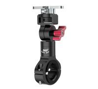 FEICHAO Soporte de control remoto para dron de 1/4 agujeros compatible con RC/RC2, Mini4/3Pro (juego de manillar)