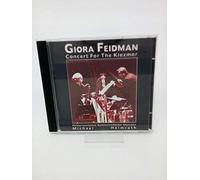 Feidman Giora - Concert for the Klezmer