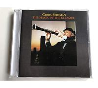 Feidman, Giora - Magic of Klezmer