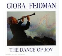 Feidman Giora - The Dance Of Joy