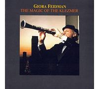 Feidman Giora - The Magic of the Klezmer