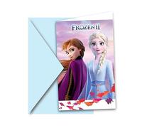 Feiermeier Fro 2 - Cartas De Invitación