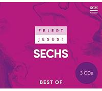 Feiert Jesus! 6 - Best of