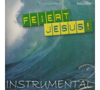 Feiert Jesus! Instrumental 2