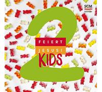 Feiert Jesus! Kids 2