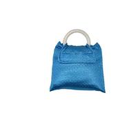 FeiFan Fular Portabebés Elastico para Llevar Al Bebé Fulares para Hombre Y Mujer Pañuelo Portabebe Ajustable Cómodo Y Transpirable,Blue c