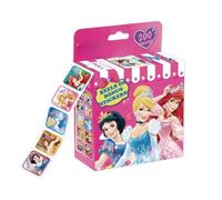 FEIFEI'S BOW 200 pegatinas para niños, diseño: Princesa Elsa, Topolino, dinosaurio, para rellenar bolsas de fiesta, niños, niñas, maestros, como premio para manualidades, álbumes de recortes, en