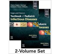 Feigin and Cherry's Textbook of Pediatric Infectious Diseases: 2-Volume Set: 1-2