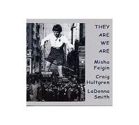 Feigin - They Are We Are