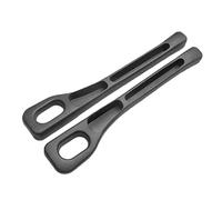 FEIHUAJIANIAN 2 Piezas Relleno Asiento Coche para VW Golf Plus 2004-2014, Organizador Ranura Lateral Multifuncional Accesorios Interior