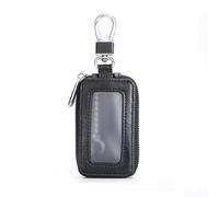 FEIHUAJIANIAN Llavero Coche para VW Caddy Maxi Cargo V 2020-, Llavero Accesorios Multifuncional para Claves para Tus Llaves Regalo para Hombre y Mujer,Bla-CK