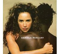 Feijao Com Arroz Import Edition by Mercury, Daniela (1986) Audio CD