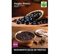 Feijão Preto (ebook)