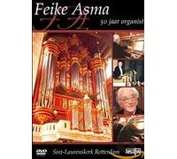 Feike Asma - Jubilee Concert [Reino Unido] [DVD]