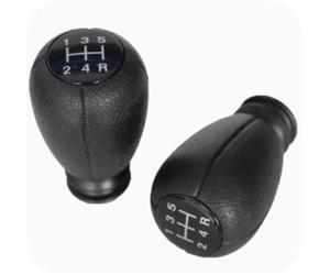 FEILDIAPARTS Pomo de palanca de cambios, diseñado para Citroën, Saxo, XANTIA, XM ZX 1991-2003