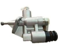FEILIDAPARTS Bomba de transferencia de combustible C8.3L 6C 6CT 6CTA 6CTAA 3415661/4988747 Compatible con Cummins