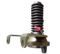 FEILIDAPARTS Conjunto de Actuador Delantero-Fron compatible con Hyundai H-1 2002-2007 compatible con Terracan 2001-2003