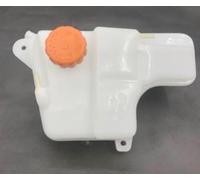 FEILIDAPARTS Depósito de expansión de refrigerante, diseñado para Chevrolet Evanda Epica 2006-2011/DAEWOO/OPEL