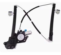 FEILIDAPARTS Elevalunas con motor de 2 pines, diseñado para Rover 75 1999-2004 (delantero derecho)