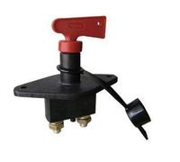 FEILIDAPARTS Interruptor principal compatible con Man Truck 81255066120