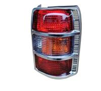 FEILIDAPARTS Lámpara de luz trasera combinada compatible con MITSUBISHI PAJERO/MONTERO MK2 II 1991-1995 (derecha)