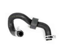 FEILIDAPARTS Manguera de refrigeración EGR Manguera 8C119F476AB 1537307 8C119F476AA, diseñada para Ford Transit V347 2.4