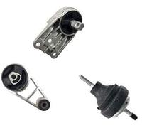 FEILIDAPARTS Montaje de motor compatible con Rover 75 y Mg Zt V6 2.0 y 2.5 (juego de 3 piezas)