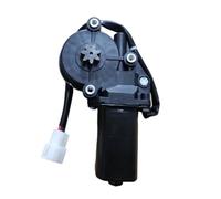 FEILIDAPARTS Motor del Elevalunas eléctrico, diseñado para Toyota LAND CRUISER [FJ80, HDJ80, HZJ80, FZJ80] 1990-2006 (delantero derecho o trasero izquierdo)