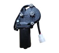 FEILIDAPARTS Motor del Elevalunas eléctrico, diseñado para Toyota LAND CRUISER [FJ80, HDJ80, HZJ80, FZJ80] 1990-2006 (delantero izquierdo o trasero derecho)