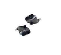 FEILIDAPARTS Par de soportes de luz antiniebla, diseñado para Honda HRV H-RV 16-18