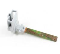 FEILIDAPARTS Sensor de temperatura compatible con Audi A4 A6 VW GOLF JETTA PASSAT 4B0820539 / 4B0 820 539