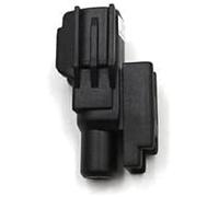 FEILIDAPARTS Sensor de temperatura del aire ambiente compatible con Toyota Land Cruiser 100 4Runner Rav 4