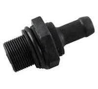 FEILIDAPARTS Válvula Pcv compatible con Chevrolet Gm04-11 Aveo 1.6L-L4