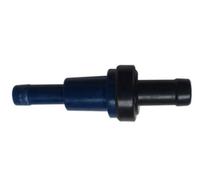 FEILIDAPARTS Válvula PCV compatible con Matiz/Kalos Chevrolet/Daewoo Nuovo