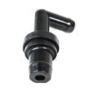 FEILIDAPARTS Válvula PCV compatible con Mitsubishi PAJERO/MONTERO IO 1999-2007