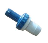 FEILIDAPARTS Válvula Pcv de entrada compatible con Mitsubishi Lancer Evo Evolution 4 5 6 Colt Mk V