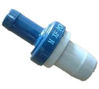 FEILIDAPARTS Válvula Pcv de entrada compatible con Mitsubishi Lancer Evo Evolution 4 5 6 Colt Mk V