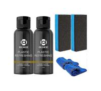 Feilium Ouhoe Plastic Refreshing Nano Coating Agent for Surface Renewal and Protection