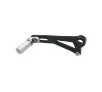 FEILIV Palanca De Cambios De Aluminio Para Motocicleta Para PAN Para AMERICA Para 1250 1250S PAN AMERICA1250 (años 2020-2022) Marchas Soporte Cambio(Silver)