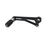 FEILIV Palanca De Cambios De Aluminio Para Motocicleta Para PAN Para AMERICA Para 1250 1250S PAN AMERICA1250 (años 2020-2022) Marchas Soporte Cambio(Black)