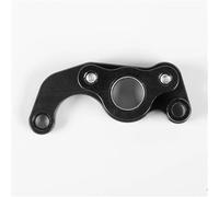 FEILIV Soporte De Eje De Engranaje Estabilizador Soporte De Cambio Para Kawasaki Para Ninja1000 ZX1000 2011-2019 Retenedor De Varilla De Cambio Marchas Soporte Cambio(Black)