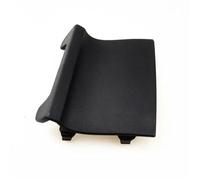 FEILIVCI Piezas de Repuesto para Audi A3 8P Sportback 4 Puertas 2008 2009 2010 2011 2012 Tapa Gancho Remolque Trasero 8P0807441C Piezas modificación